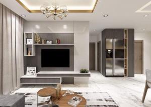Căn Hộ 3PN cuối cùng vào ở ngay từ CĐT Sơn Trà Ocean View Giá gốc từ CĐT chiết khấu lên đến 12%.