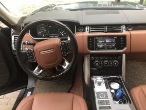 Bán Range Rover SV Autobiography sản xuất 2016 va đăng ký 2016.thuế sang tên 2%.