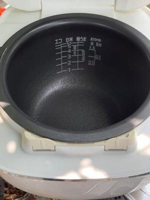 Nồi cơm điện cao tần TIGER JPB-B 1LIT,áp suất 2 bi
