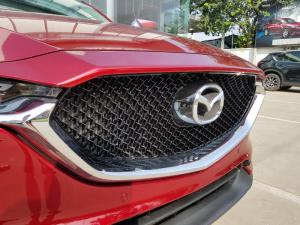 Mazda New CX5 2019, Tặng BHVC 1 năm