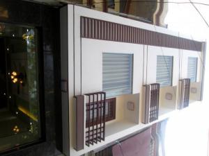 Bán nhà đẹp mặt phố tây sơn DT 46m2 x 5 tầng ,MT 3.8m