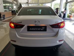 Mazda 2 CBU, Giá chỉ từ 509 triệu