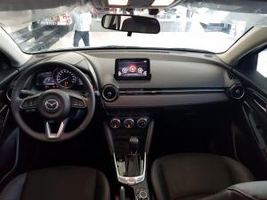 Mazda 2 CBU, Giá chỉ từ 509 triệu