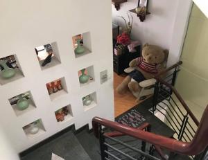 Bán nhà ngay chợ Tân Bình, 74m2, 4 lầu