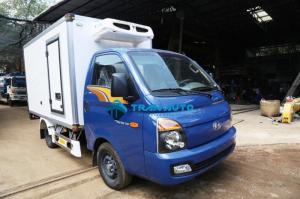 Xe tải đông lạnh New Porter 150