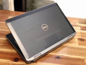 Laptop Dell Latitude E6320 13inch, Core i7 2640M 4G 320G Đẹp zin 100% Giá rẻ