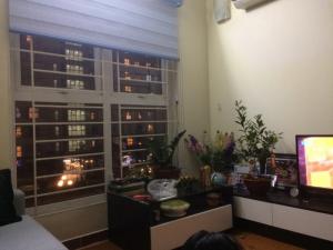 Chính chủ bán gấp CHCC CT7A Dương Nội, 2 PN, full nội thất