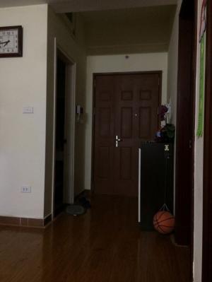 Chính chủ bán gấp CHCC CT7A Dương Nội, 2 PN, full nội thất