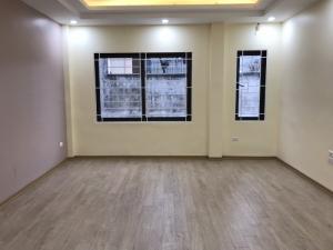 Bán nhà ngay gần Hồ Đắc Di, Đóng Đa DT 40m2x5T xây mới