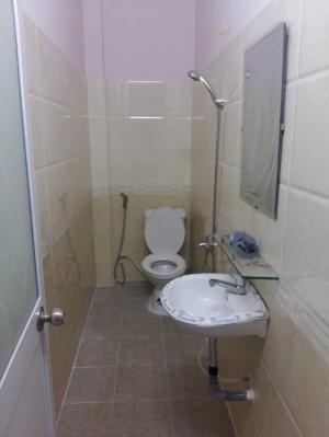 33/7E Trần Văn Mười 80m2 2 lầu mt đường 7m SHR