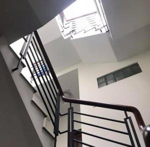 Bán gấp nhà Phường 6, Tân Bình, 76m