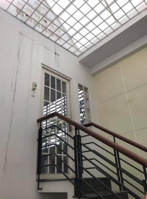 Bán gấp nhà Phường 6, Tân Bình, 76m