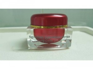 Kem face dưỡng trắng da bông hồng đỏ ngọ