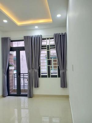Thích Quảng Đức, Phường 5, Phú Nhuận, 36 mét, 2 lầu