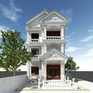 Cần bán căn nhà cấp 4 2 mặt tiền hẻm 165 đường Nguyễn Chí Thanh
