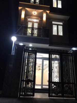 Bán nhà đường số 6 ,p.Bình Trưng Đông, quận 2