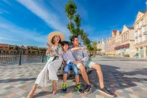 Đặt phòng Vinpearl toàn quốc giá rẻ