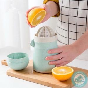 Bình Ép Cam Lúa Mạch NX5620