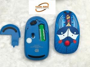 Chuột không dây FD V8 chính hãng