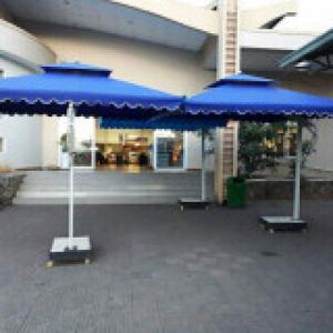 Dù lệch tâm vuông giá rẻ tại tphcm