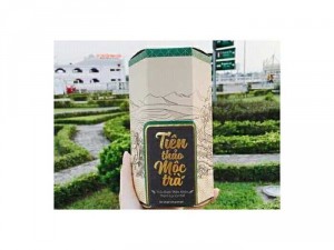 Tiên Thảo Mộc Trà