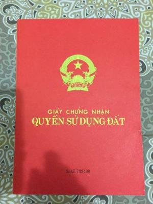 Bán nhà 5 tầng ở Bùi xương trạch, SĐCC