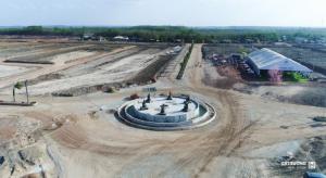 Kđt Phức Hợp Cảnh Quan Cát Tường Phú Hưng.