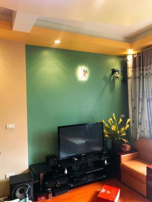 Bán nhà Bồ Đề, Lâm Du, Long Biên, Ô tô đỗ cổng, mới, 45m2