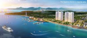 Best Western Premier The Sapphire Hạ Long # Cam_Kết_Lợi_Nhuận & Sổ Đỏ Vĩnh Viên