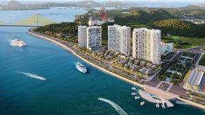 Best Western Premier The Sapphire Hạ Long # Cam_Kết_Lợi_Nhuận & Sổ Đỏ Vĩnh Viên