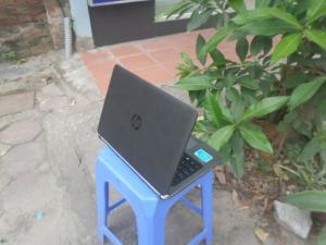 laptop cũ,HP probook 430 G1, intel core i5 thế hệ 4, nguyên tem fpt, mỏng, gọn, đẹp