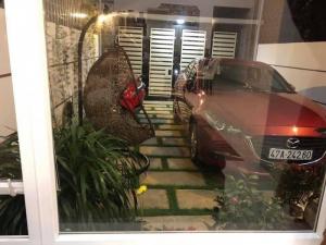NHÀ ĐẸP hẻm đường A Phạm Ngũ Lão 5*25m