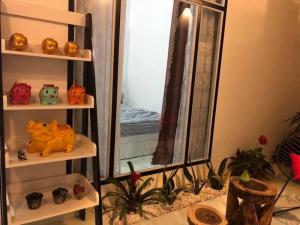 NHÀ ĐẸP hẻm đường A Phạm Ngũ Lão 5*25m