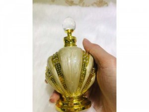 Tinh dầu DuBai chính hãng