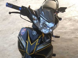 Bán xe Sirius