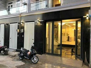 Bán nhà đường Đào Tông Nguyên Phú Xuân