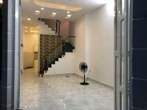 Nhà 67/45 Đào Tông Nguyên KP7 Thị Trấn N