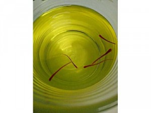 Safron - nhụy hoa nghệ tây