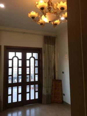 Hot! Hot! nhà mặt phố quận Ba Đình, 55m2, 5 tầng, nở hậu