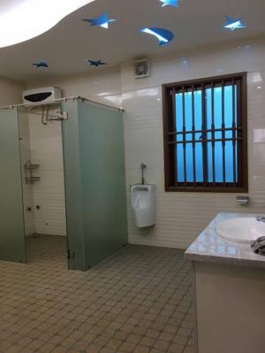 Hot! Hot! nhà mặt phố quận Ba Đình, 55m2, 5 tầng, nở hậu