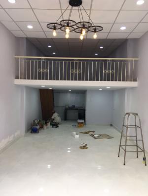 Bán Nhà Chính Chủ đường số 16, B. HHA, Bình Tân