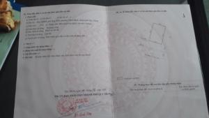 Bán Đất Chính chủ P. Nhơn Bình, TP. Quy Nhơn