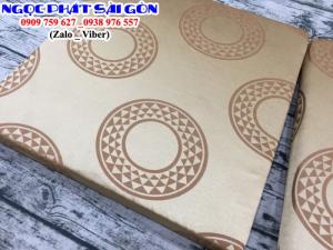 Nệm ngồi size 50x50x5cm, đệm ngồi ghế gỗ, nệm lót ngồi ghế gỗ, đệm ngồi ghế mây, nệm ngồi sofa.