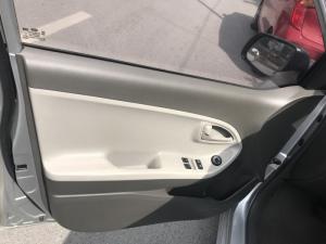 Kia Morning Van 2016