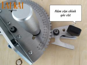 Cữ cắt góc