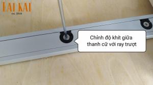 Cữ cắt góc