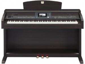 Đàn Piano Điện Yamaha Cvp-70 Chính Hãng