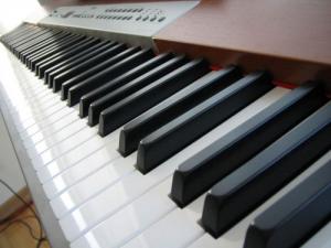 Đàn Piano Điện Yamaha P-120 Chính Hãng