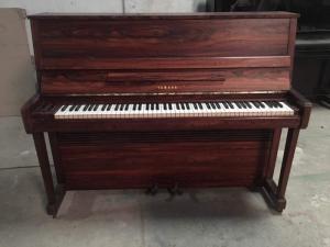 Đàn Piano Cơ Điện Yamaha E502 Chính Hãng