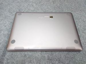 Asus Zenbook Ux310ua Core I7 6500 Ram Ddr4 8gb Ips Qhd 3k